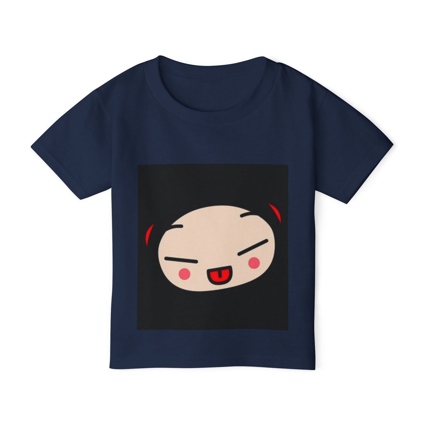 Heavy Cotton™ Toddler T-shirt