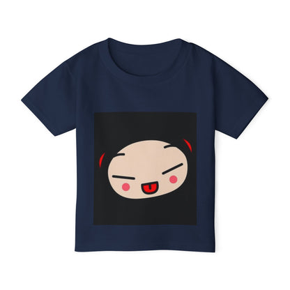 Heavy Cotton™ Toddler T-shirt