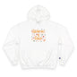 Warm & Cozy Hoodie — Cute Fall Graphic Champion Hoodie