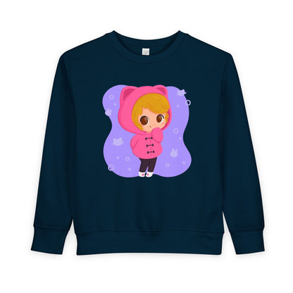 Toddler Sweatshirt