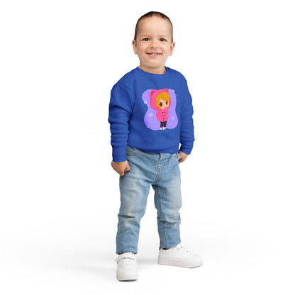 Toddler Sweatshirt