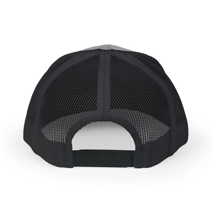 Customizable Snapback Trucker Cap - Personalize Your Style