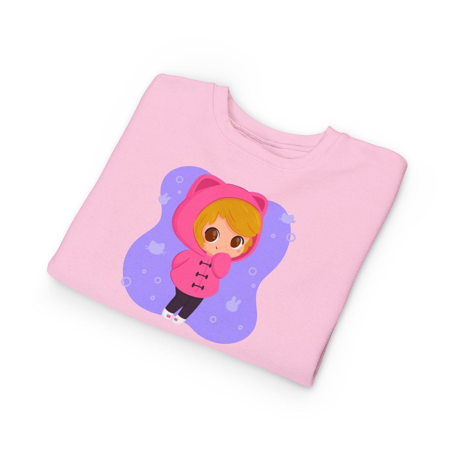 Toddler Sweatshirt