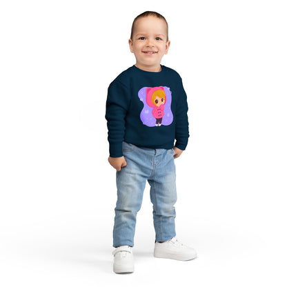 Toddler Sweatshirt