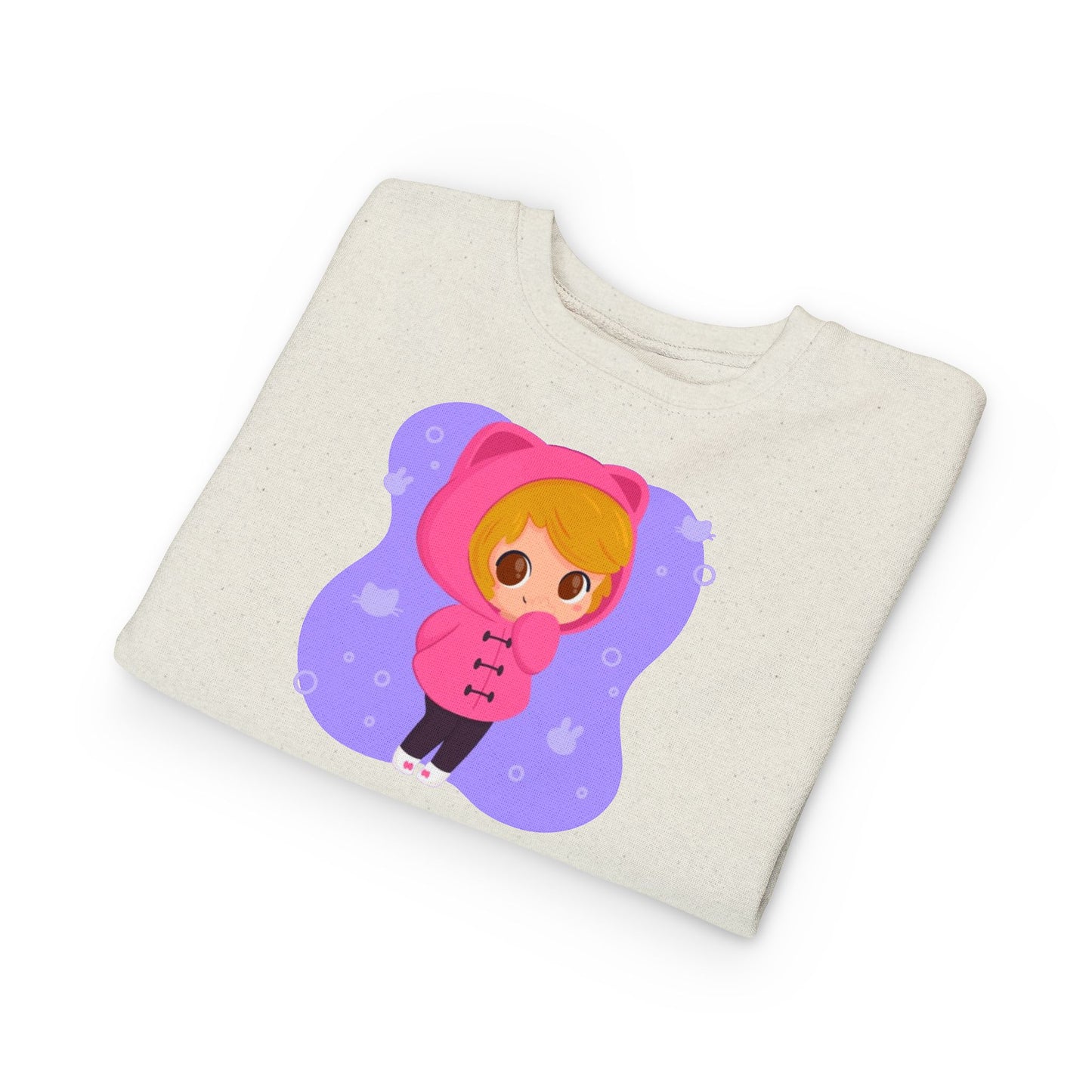 Toddler Sweatshirt