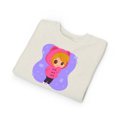 Toddler Sweatshirt