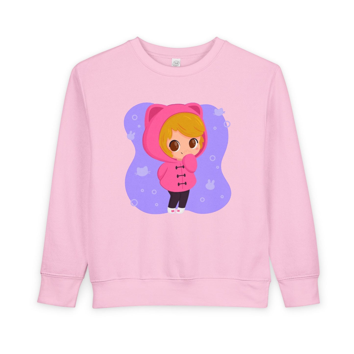 Toddler Sweatshirt