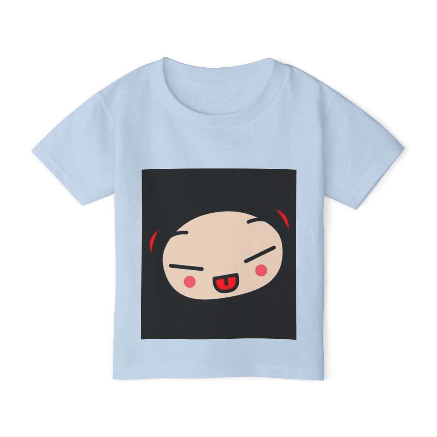 Heavy Cotton™ Toddler T-shirt