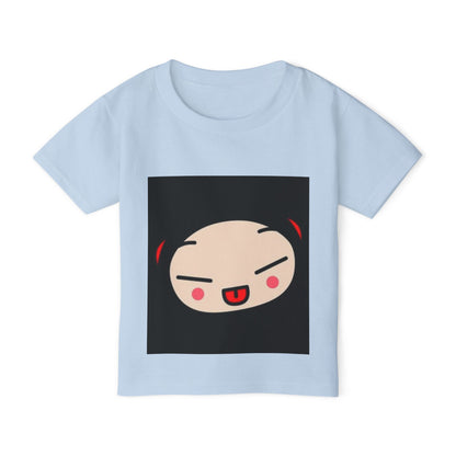 Heavy Cotton™ Toddler T-shirt