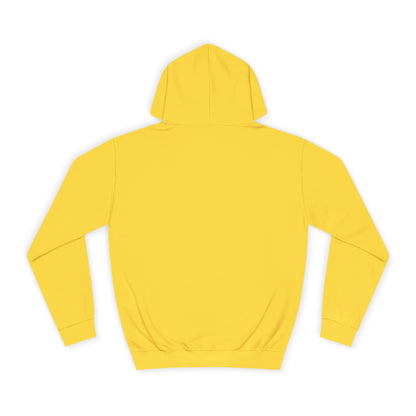 Winter Vibes Hoodie - "Hello Winter" Cozy Pullover