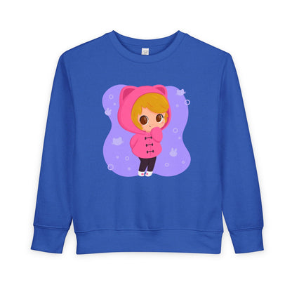 Toddler Sweatshirt