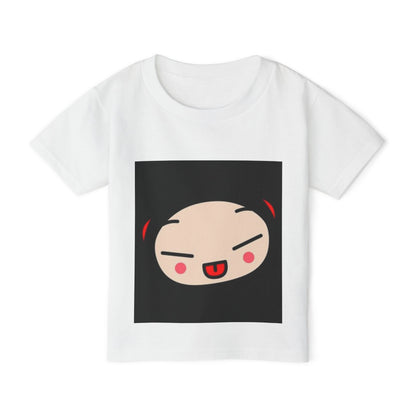 Heavy Cotton™ Toddler T-shirt