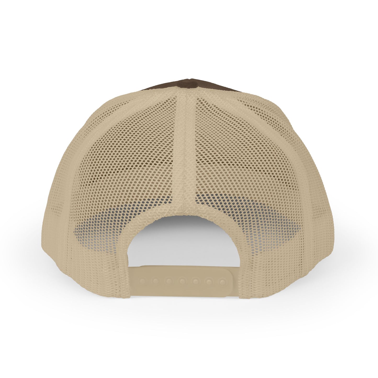 Customizable Snapback Trucker Cap - Personalize Your Style