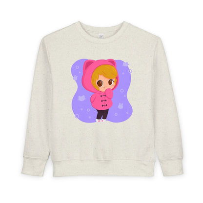 Toddler Sweatshirt