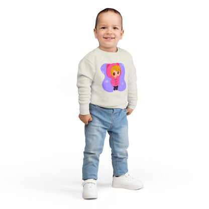 Toddler Sweatshirt
