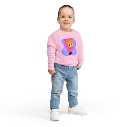 Toddler Sweatshirt