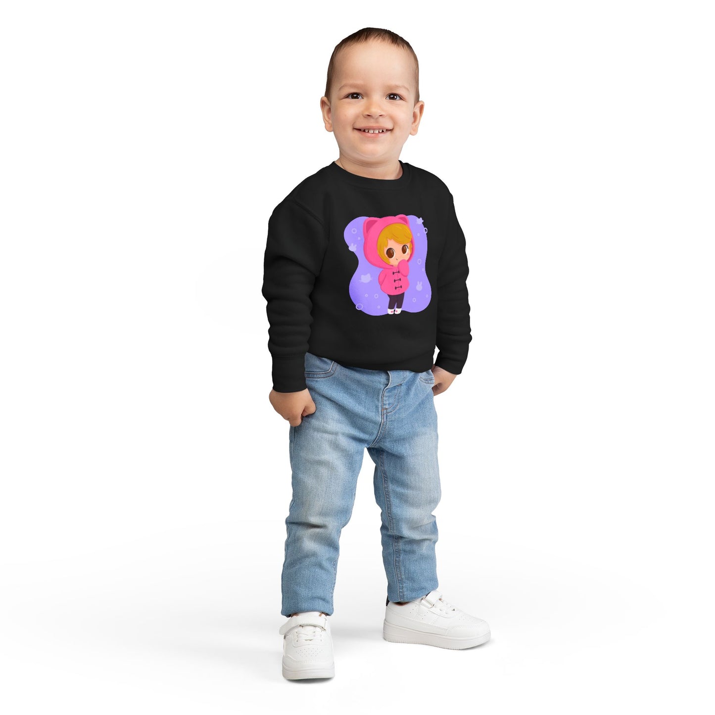 Toddler Sweatshirt