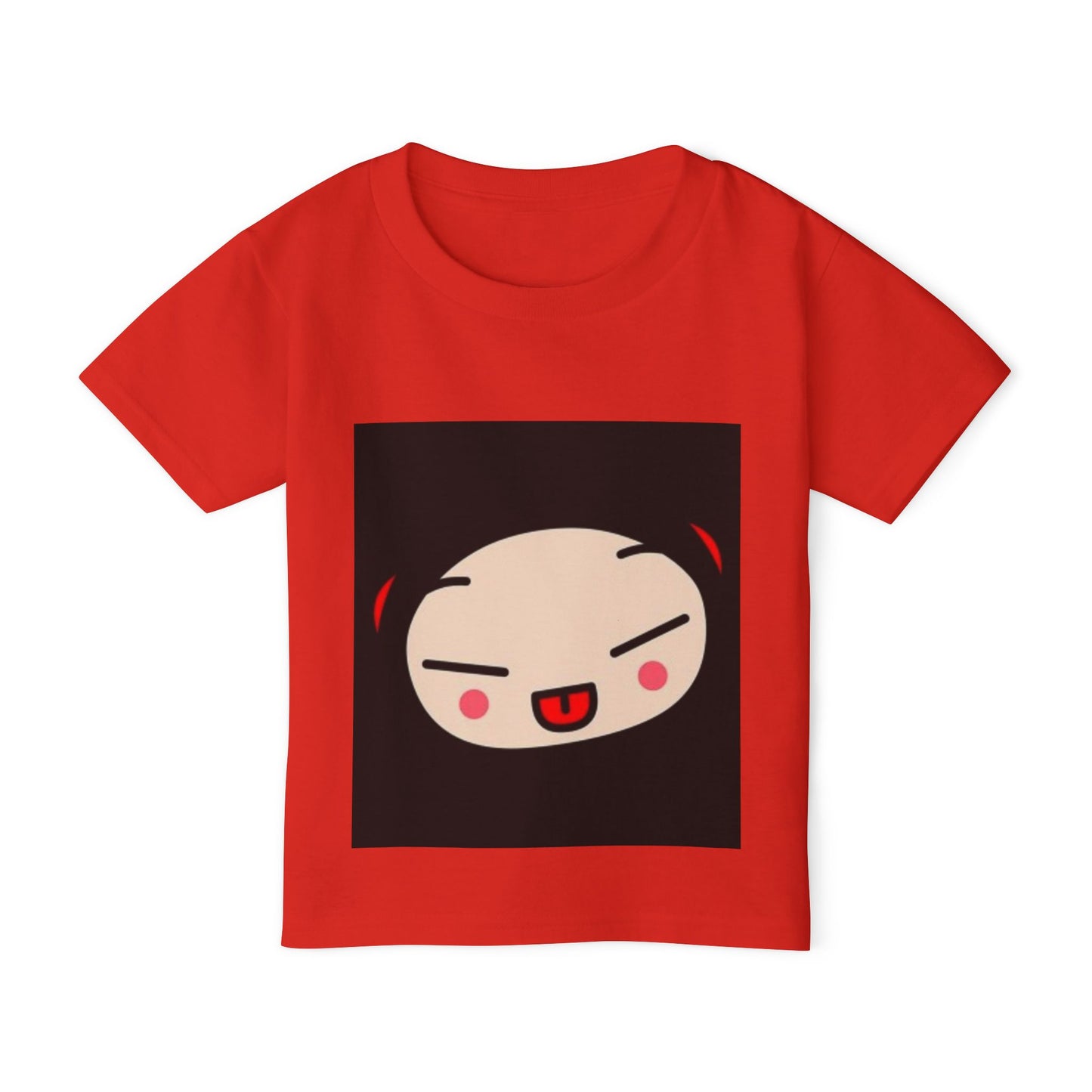 Heavy Cotton™ Toddler T-shirt