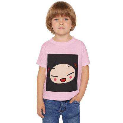 Heavy Cotton™ Toddler T-shirt