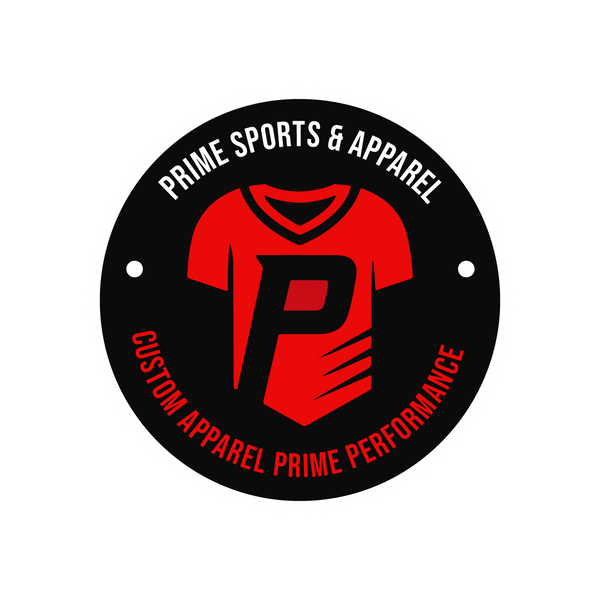 Prime Sports Apparel