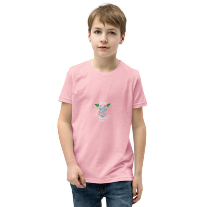 Youth Short Sleeve T-Shirt